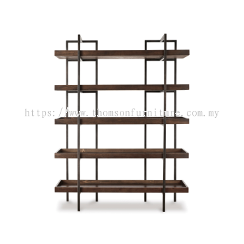 Starmore Bookcase