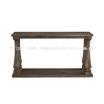 Johnelle Console Table