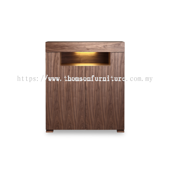 Kobe Cabinet with LED