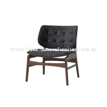 Heath Lounge Chair