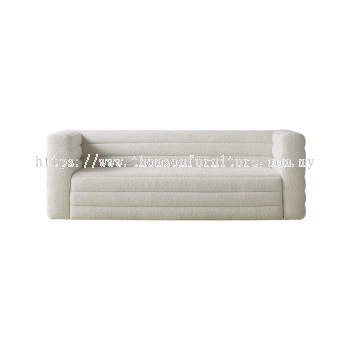 Marshmellow 2.4M Sofa - SALE