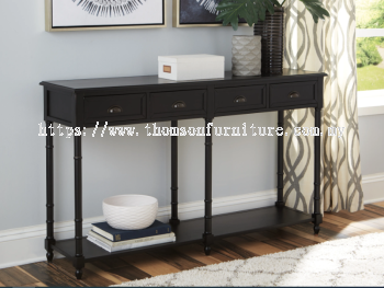 Eirdale Console Sofa Table