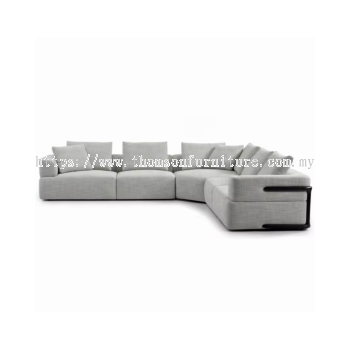 Serene Modular Sofa