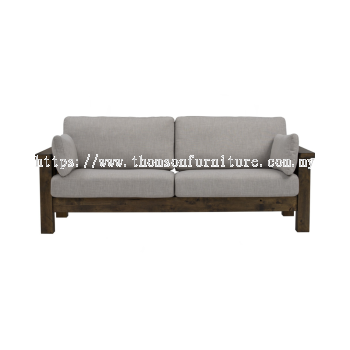 Leyton 1.78m Sofa