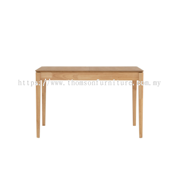 Lindo Extendable Dining Table, 1.19m+0.295m