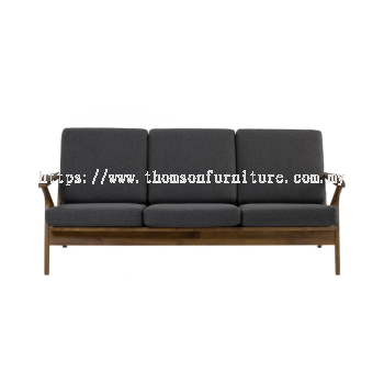 Aston 3 Seater Sofa