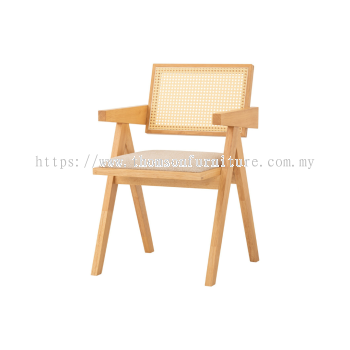 Khairi Dining Chair