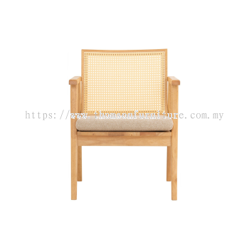 Keko Lounge Chair