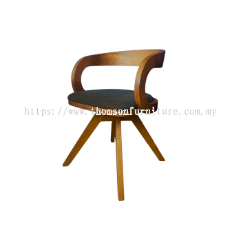 Novel Dining Chair