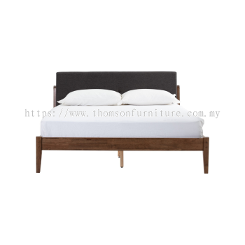 Tucker Queen / King Bedframe