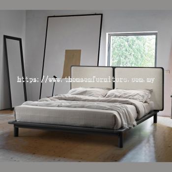 Murphy Queen Bed