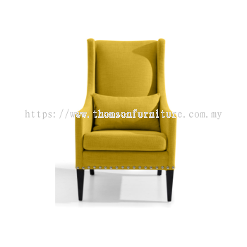 Alec Wing Chair