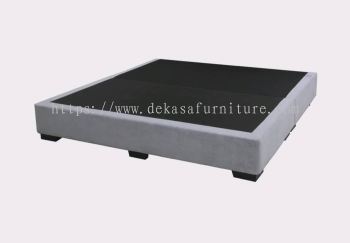 Divan Bed without Headboard