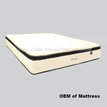 OEM of Mattress