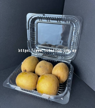 FRUIT CONTAINER : KIW 5A (KIWI 5 PCS)