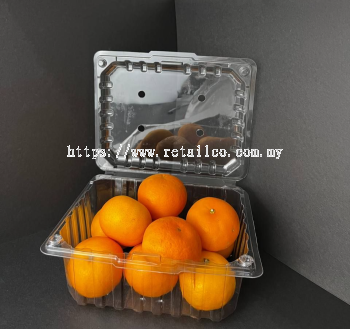 FRUIT CONTAINER : JND 1000