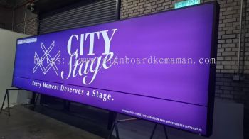 OFFICE SIGNAGE EXPERT | CUSTOM LIGHTBOX BRANDING INSTALLATION & DESIGN SERVICE BERSERAH, BANDAR KUANTAN & INDERA MAHKOTA PAHANG