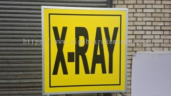 CUSTOM SIGNBOARD MANUFACTURER | BUSINESS LIGHTBOX DISPLAY KIJAL, KEMAMAN & KERTEH | TERENGGANU MALAYSIA