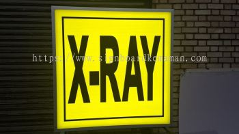 PROFESSIONAL DISPLAY SIGNAGE | LED LIGHTBOX BRANDING SOLUTION BUKIT BESI, AJIL & KUALA DUNGUN | TERENGGANU 