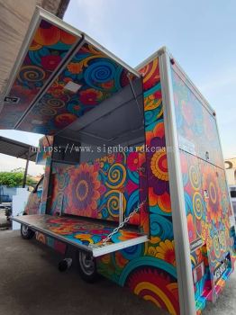 Food Trucks
