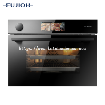 Fujioh Combi Steam Oven with Bake Function FV-ML71
