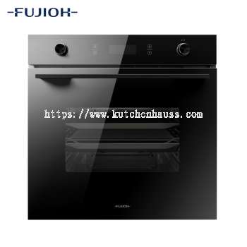 Fujioh Multifunction Oven with Enamel Coating FV-EL61