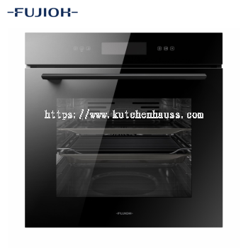 Fujioh Multifunction Oven with Telescopic Rail FV-EL63