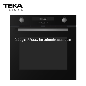 Teka Linea Multifunction Oven TL 735B VR02