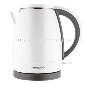 KENWOOD Cool Touch Kettle 0.8L ZJM02.A0WH - Kettles