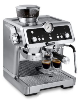 DELONGHI EC9355M MANUAL ESPRESSO MACHINES La Specialista Prestigio Espresso Machine 