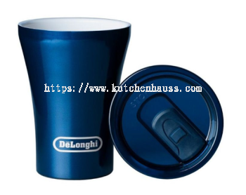 DELONGHI STTOKE Ceramic Reusable Cup - All Coffee Machine Accessories