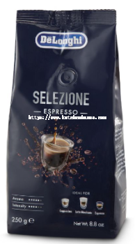 DELONGHI DLSC601 Selezione Whole Coffee Beans 250g - All Coffee Machine Accessories