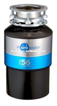 INSINKERATER ISE 56 Food Waste Disposer 