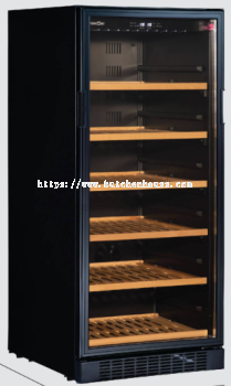 TUSCANI Free Standing / Slot-In Wine Cooler TSC BELLONA 110 