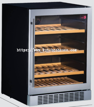 TUSCANI Free Standing / Slot-In Wine Cooler TSC BELLONA 45 (SS)