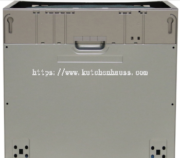 Brandt 60cm Fully Integrated Dishwasher VH1772J