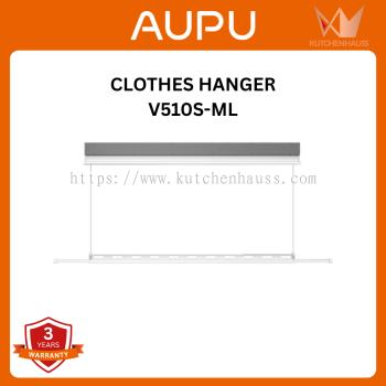 AUPU - Clothes Hanger | V510S