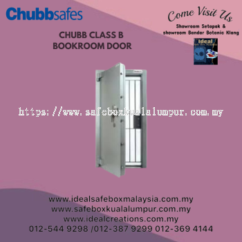 Chubbsafes product/Safe box repair/Peti besi tabung masjid/Safe box malaysia price