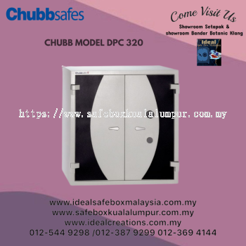 Chubbsafes product/Safe box repair/Peti besi tabung masjid/Safe box malaysia price