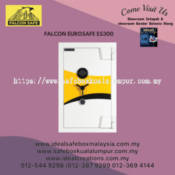 Falcon Euro Safe (ES300)_320kg