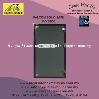 Falcon Solid Safe (F-V380C)_335kg