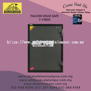 Falcon Solid Safe (F-V180C)_180kg