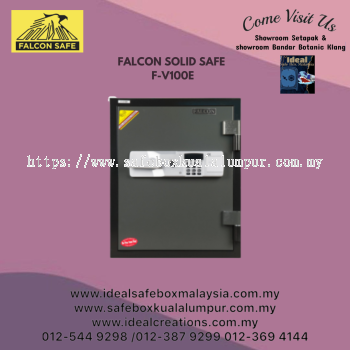 Falcon Solid Safe (F-V100E)_105kg