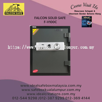 Falcon Solid Safe (F-V100C)_105kg