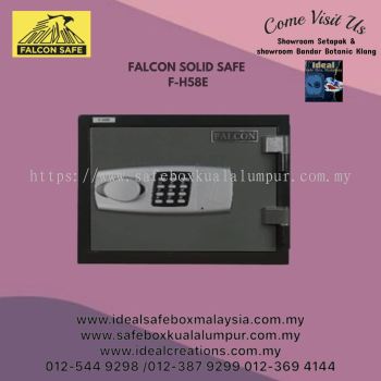 Falcon Solid Safe (F-H58E)_57kg