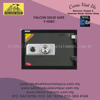 Falcon Solid Safe (F-H58C)_57kg