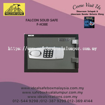 Falcon Solid Safe (F-H38E)_37kg