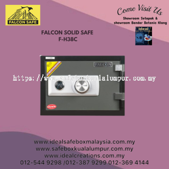 Falcon Solid Safe (F-H38C)_37kg