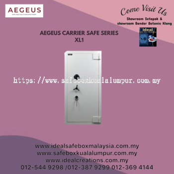 Aegeus Carrier Safe Safe (XL1)_500kg