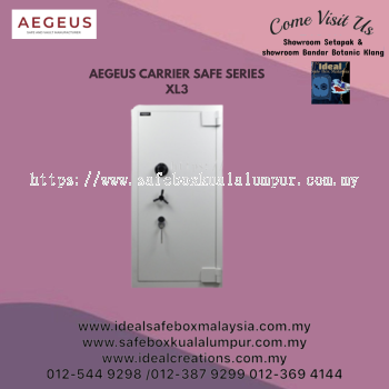 Aegeus Carrier Safe Safe (XL3)_835kg